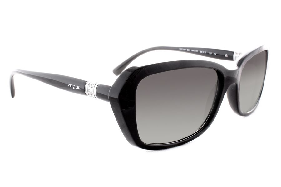Солнцезащитные очки Vogue 2964-W44/1155