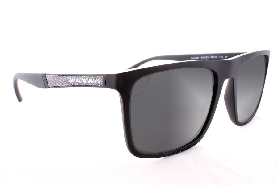 Солнцезащитные очки Emporio Armani 4097-5042Z356