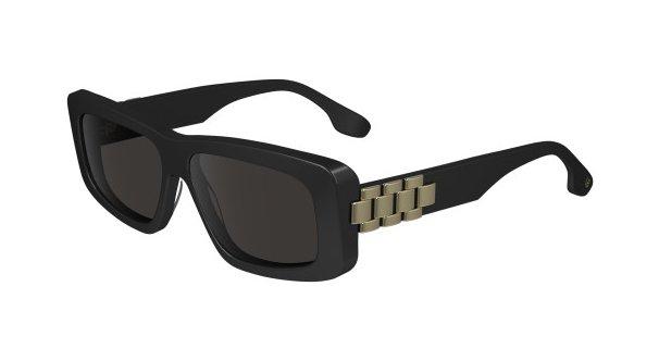 Солнцезащитные очки Victoria Beckham VB669S  001
