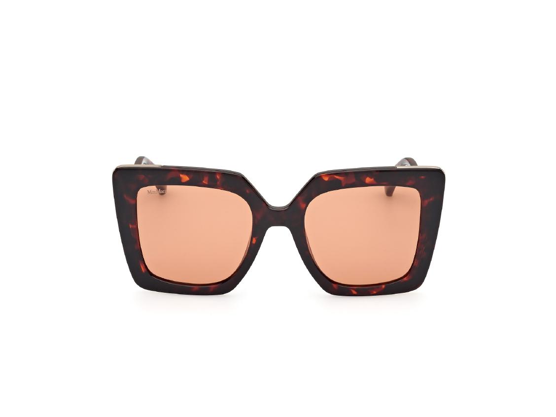 Солнцезащитные очки Max Mara 0051 52E