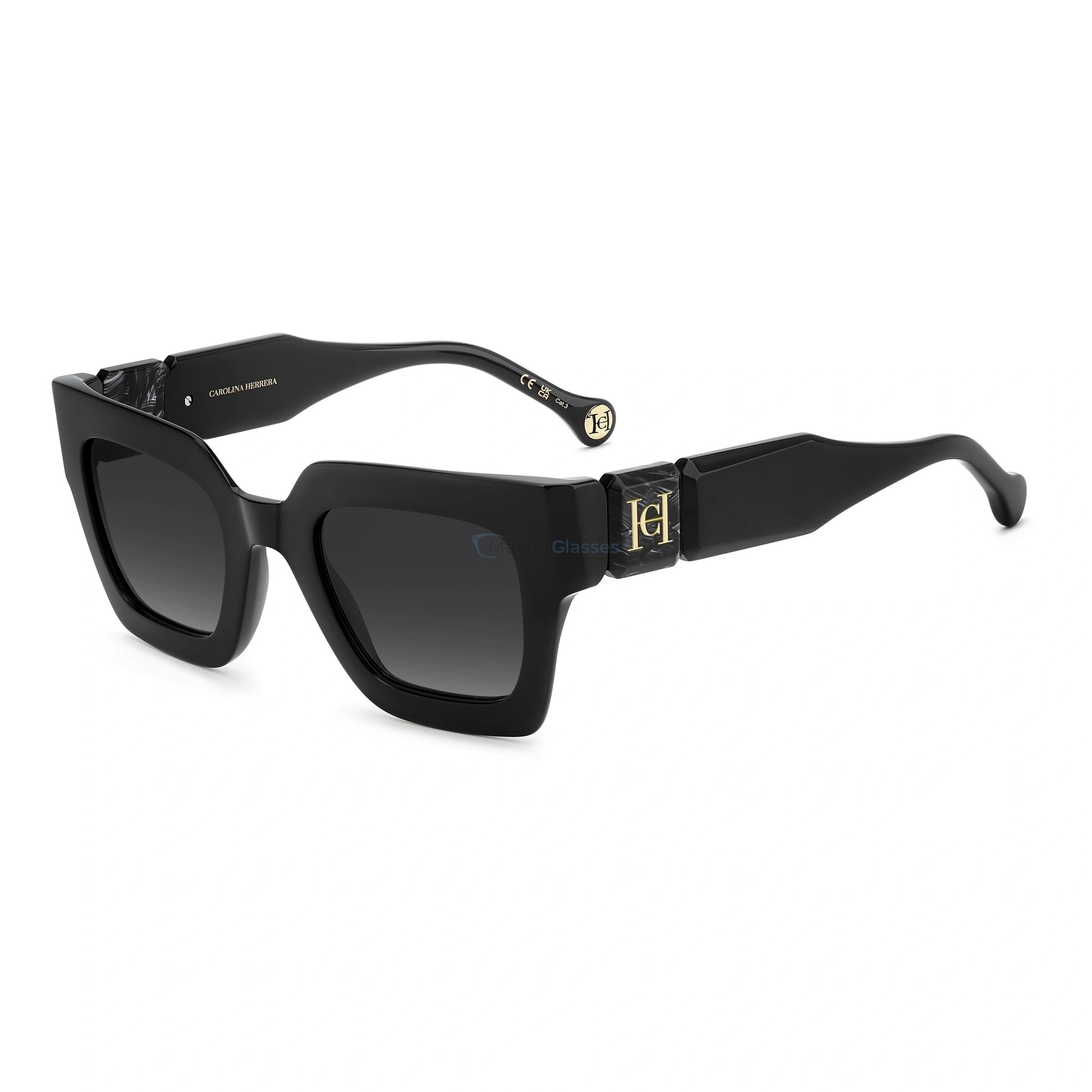 Солнцезащитные очки Carolina Herrera 0328/S 807