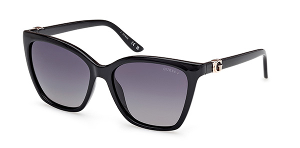 Солнцезащитные очки GUESS GUS 00191  01D
