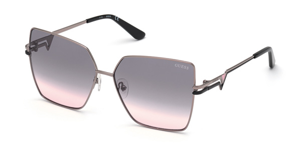 Солнцезащитные очки GUESS GUS 7733 10B