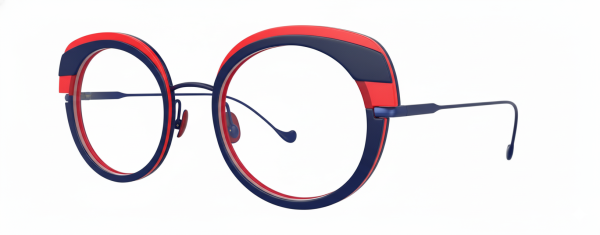 Оправа Caroline Abram WISE522