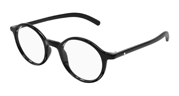 Оправа MONTBLANC MB 0350O-001 Оправа MONTBLANC MB 0350O-001