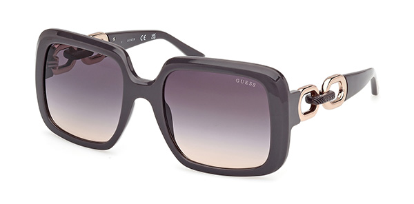 Солнцезащитные очки GUESS GUS 00161 20B