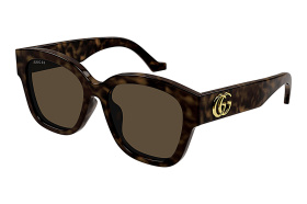 Солнцезащитные очки GUCCI GG 1550SК- 002