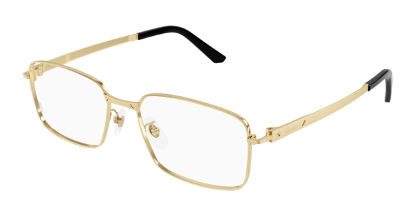 Оправа Cartier CT0555OA-001