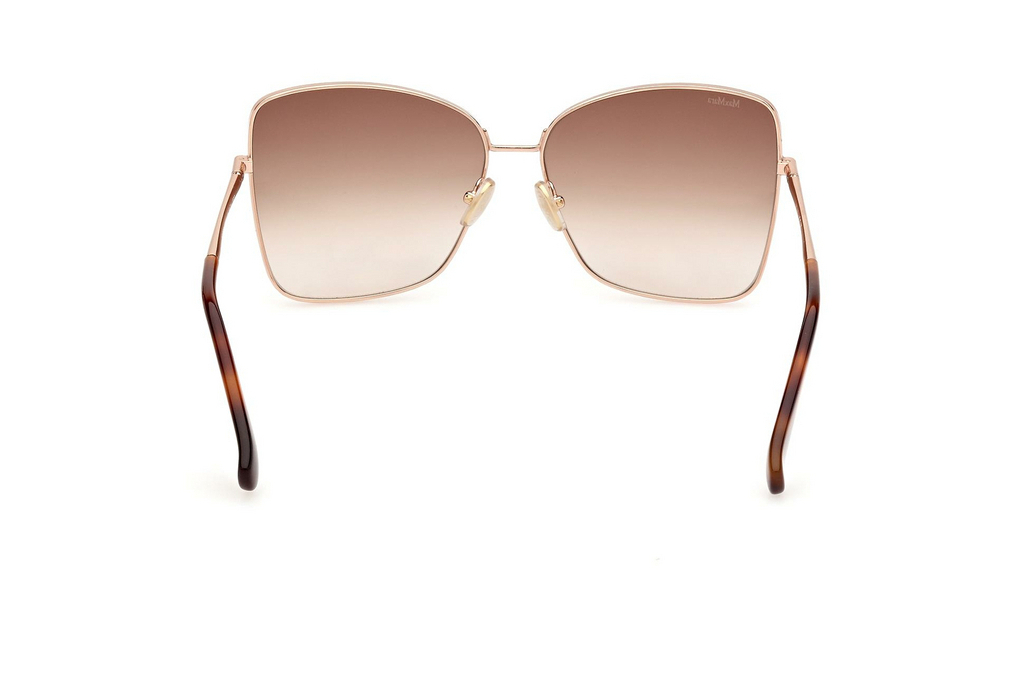 Солнцезащитные очки Max Mara 0097 28F