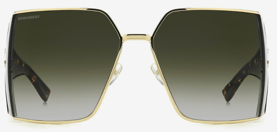 Солнцезащитные очки DSQUARED2 D2 0154/S J5G