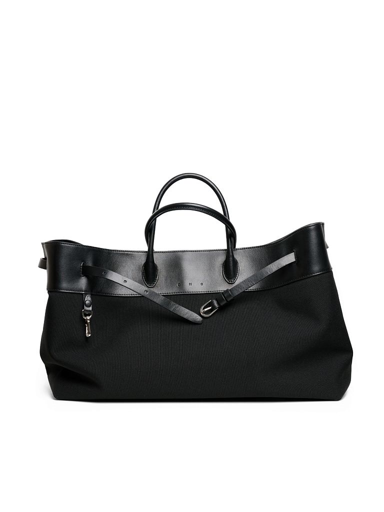 Сумка CNS PROUN L coal