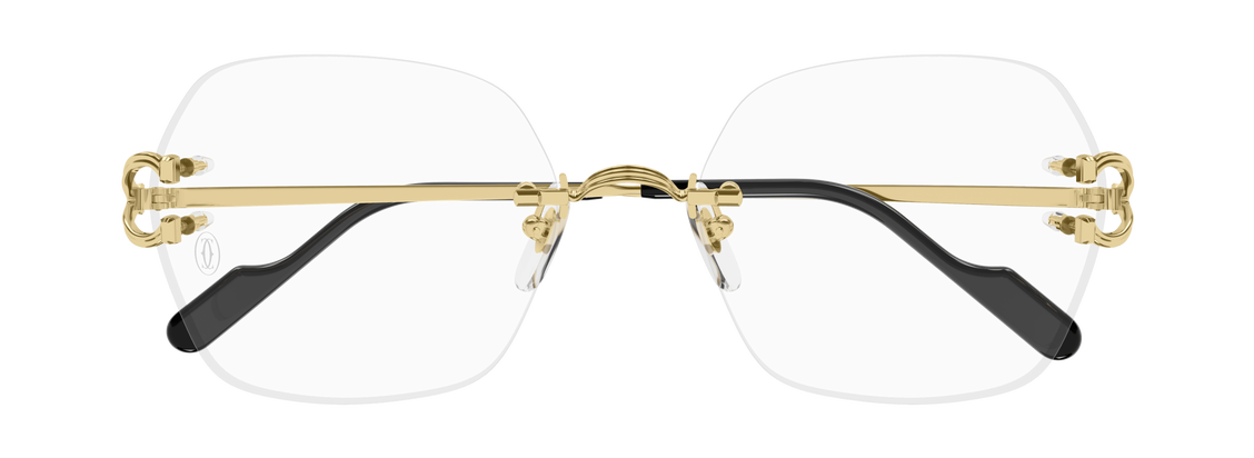 Оправа Cartier CT0564O-001