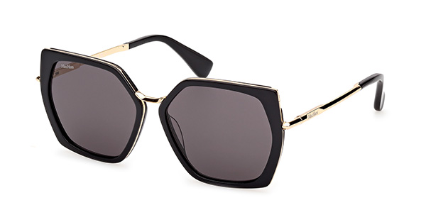 Солнцезащитные очки Max Mara 0136 01A