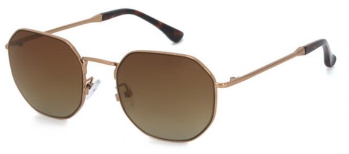 Солнцезащитные очки Calando AK17163 C4