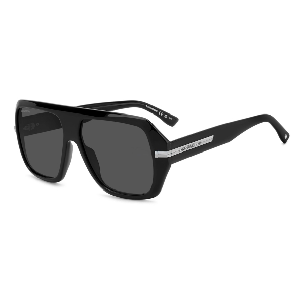 Солнцезащитные очки DSQUARED2 D2 0160/S 807 Солнцезащитные очки DSQUARED2 D2 0160/S 807