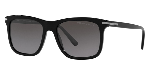 Солнцезащитные очки Prada 18WS-1AB09G56