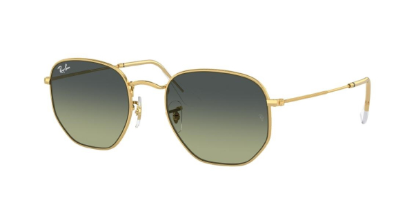 Солнцезащитные очки Ray-Ban RB 3548-001/BH 54