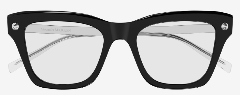 Оправа Alexander McQueen AM0484O-005