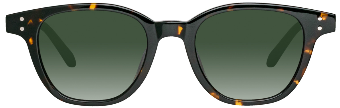 Солнцезащитные очки Eyerepublic №79 dear green