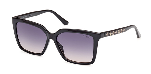 Солнцезащитные очки GUESS GUS 00099 01В 