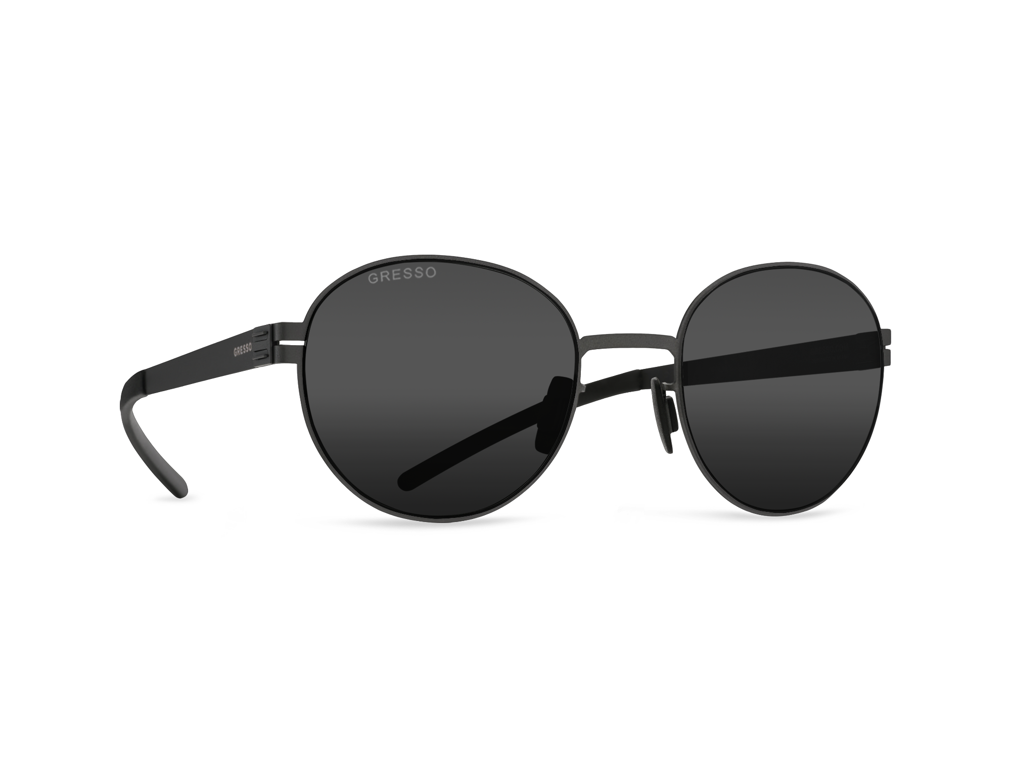 Солнцезащитные очки Gresso Bond G0156TB01S