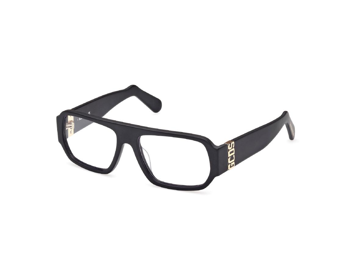 Солнцезащитные очки GCDS  GD 0034  02X