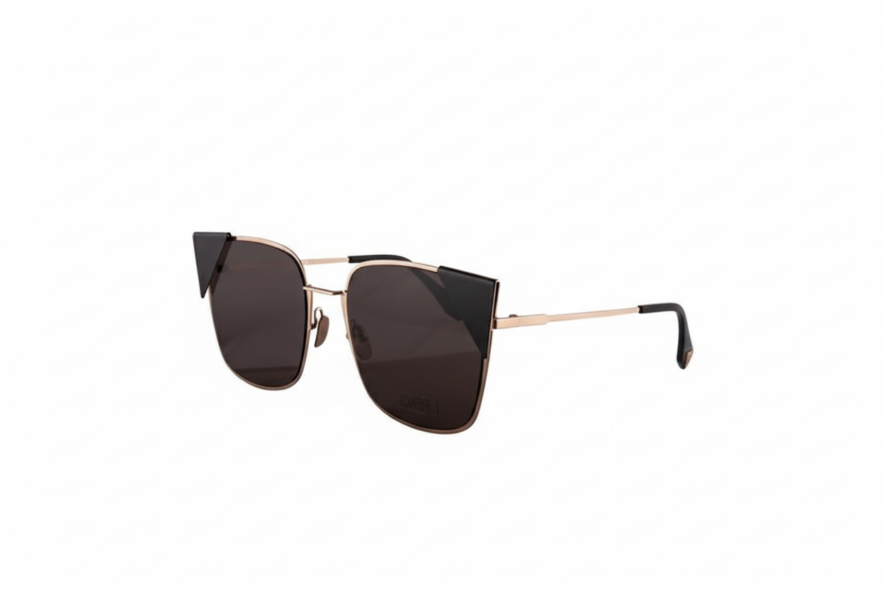 Солнцезащитные очки FENDI 0191/S 000