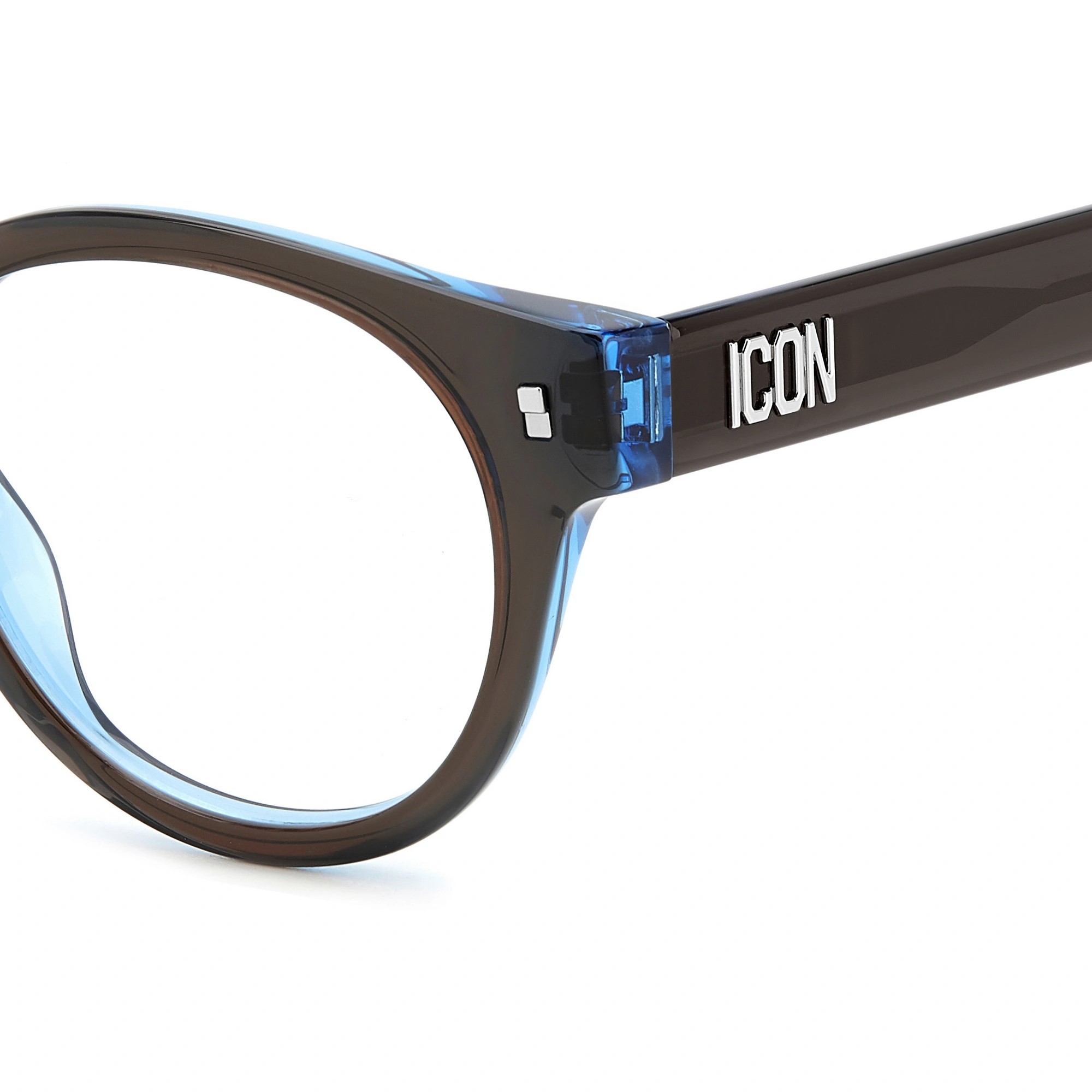 Оправа Dsquared D2 ICON 0014  3LG