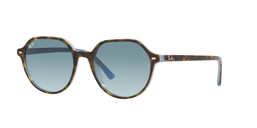 Солнцезащитные очки Ray-Ban RB 2195-13163М55