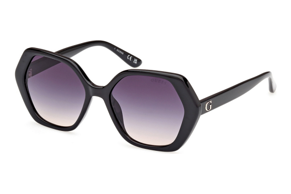 Солнцезащитные очки GUESS GUS 8292 01В