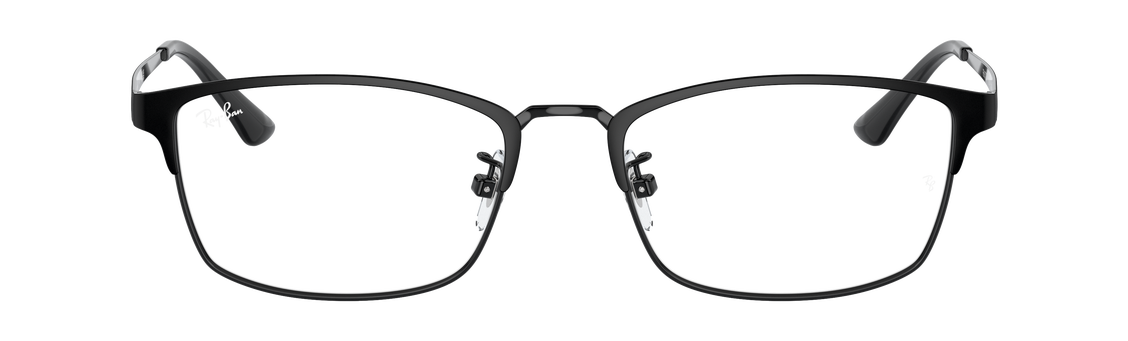Оправа Ray-Ban 0RX 8772D-1206