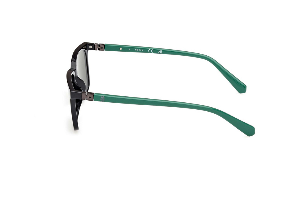 Солнцезащитные очки GUESS GUS 8294 05N