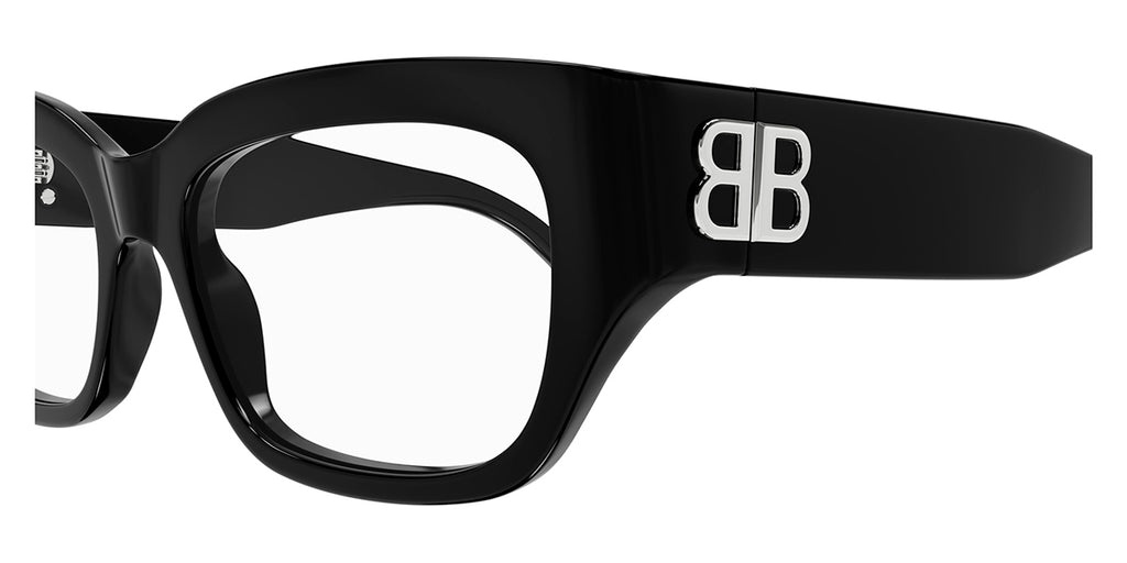 Оправа Balenciaga BB 0364OA -001