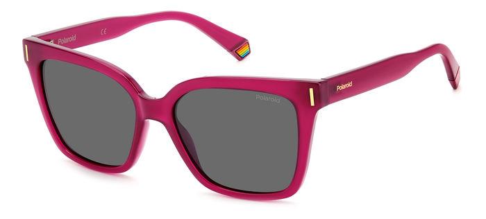 Солнцезащитные очки Polaroid PLD 6192/S MU1