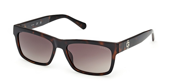 Солнцезащитные очки GUESS GUS 00221  52F