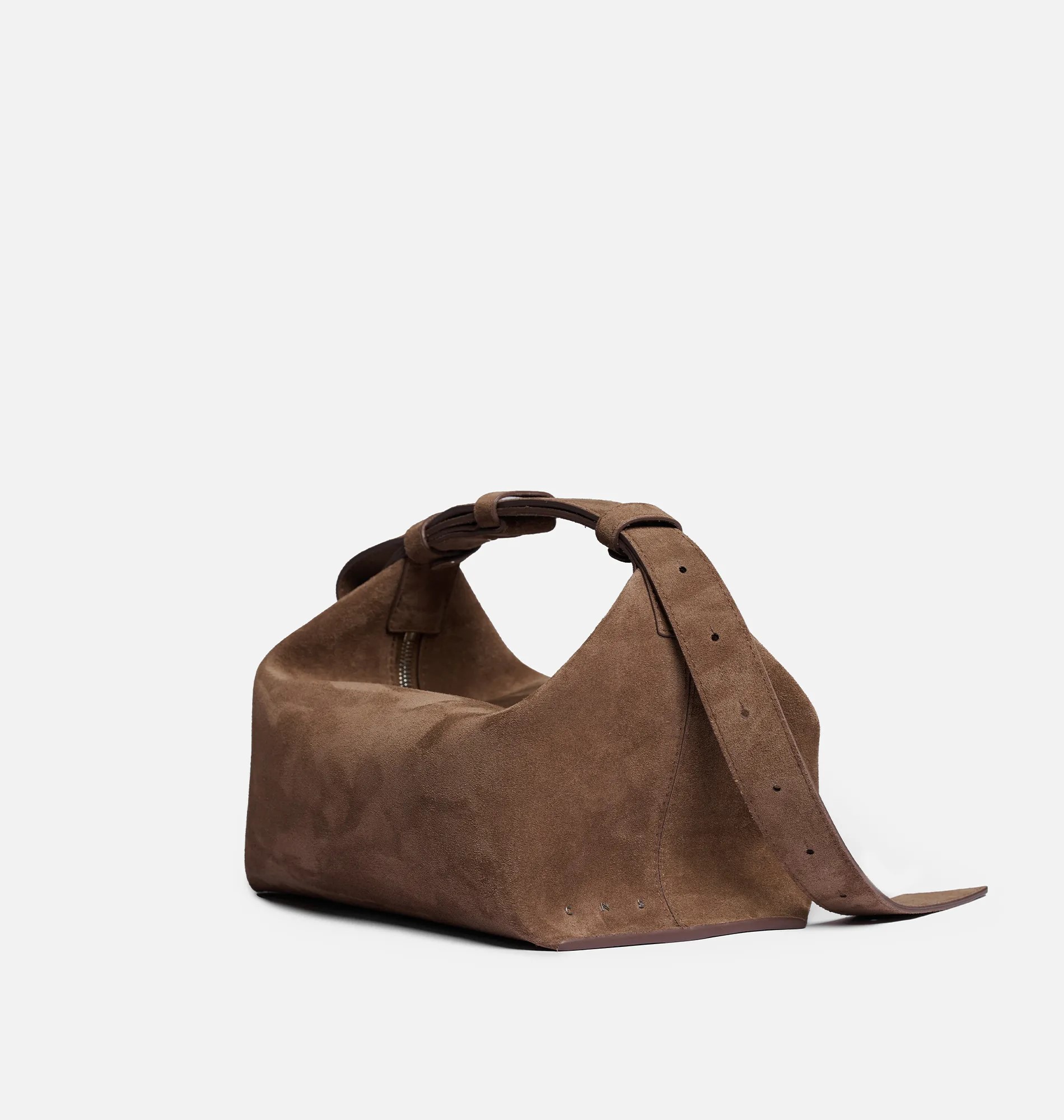 Сумка CNS BOBBI mini pecan pie