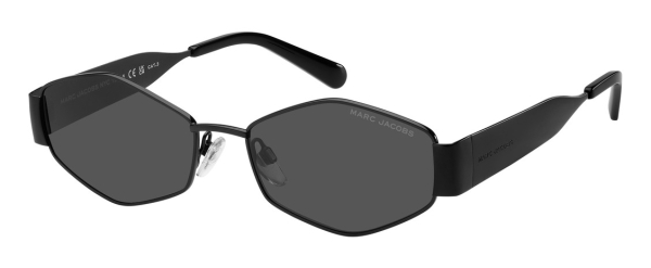 Солнцезащитные очки Marc Jacobs MJ MARC 496/SHINY 807 Солнцезащитные очки Marc Jacobs MJ MARC 496/SHINY 807