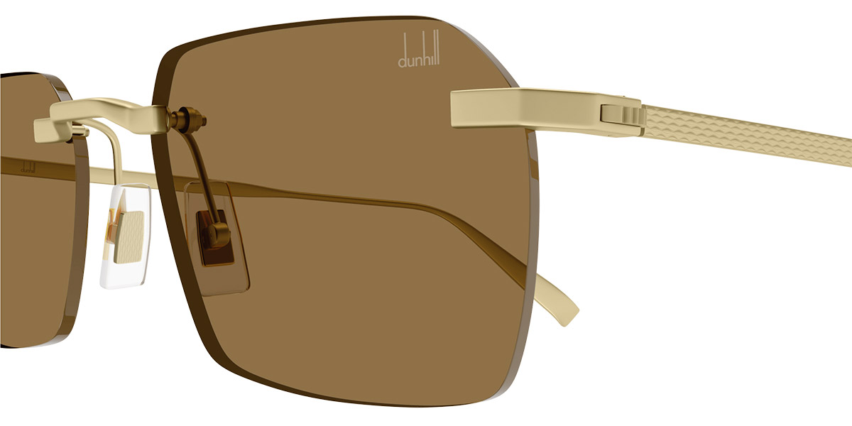 Очки солнцезащитные Dunhill DU 0061S-003