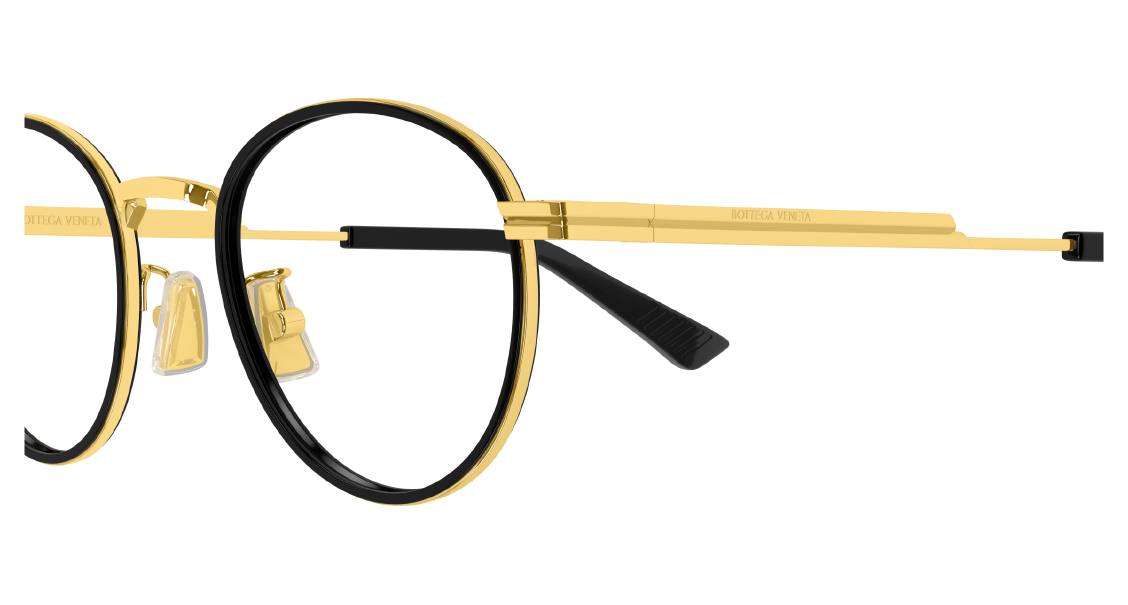 Оправа Bottega Veneta BV 1337OJ-001