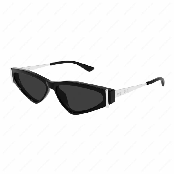 Солнцезащитные очки Alexander McQueen AM0493S-001 Солнцезащитные очки Alexander McQueen AM0493S-001