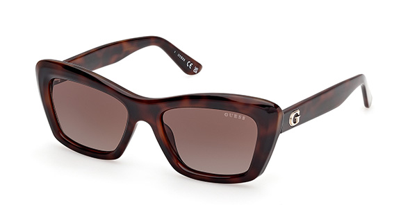 Солнцезащитные очки GUESS GUS 00195  52F