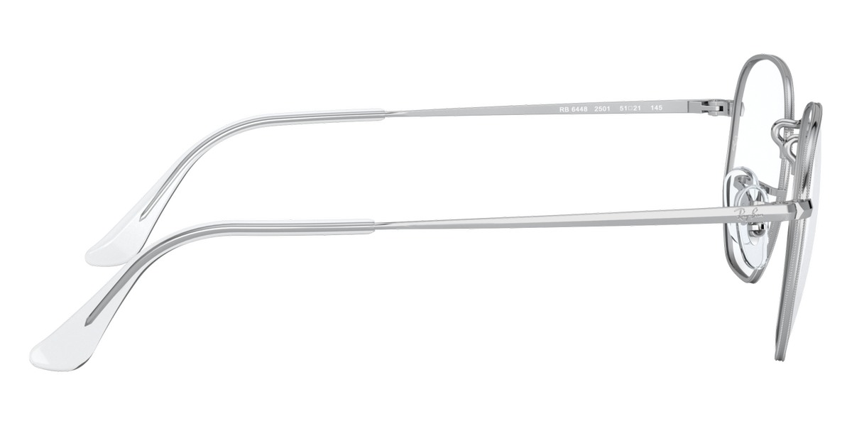 Оправа Ray-Ban 0RX 6448-2501 51