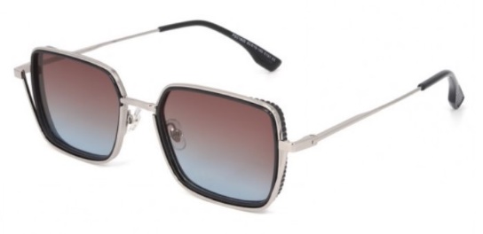 Солнцезащитные очки Calando PS31805 C121