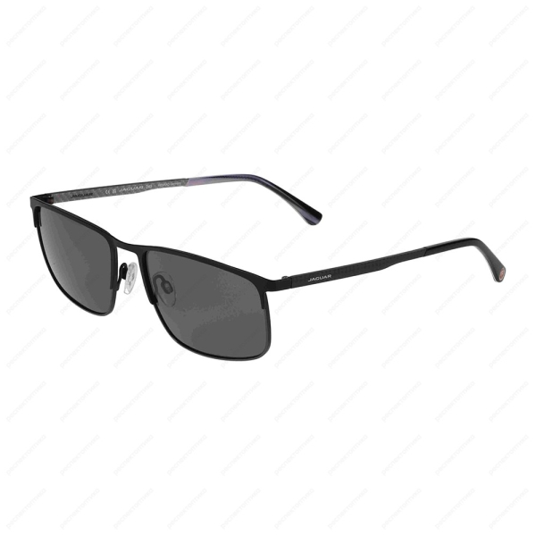Солнцезащитные очки JAGUAR JA 37821 SG цв6100 Солнцезащитные очки JAGUAR JA 37821 SG цв6100