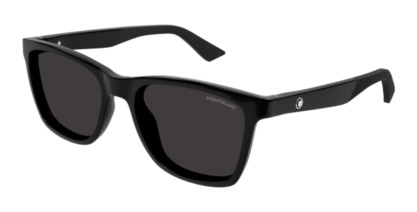 Солнцезащитные очки MONTBLANC MB 0399S-001
