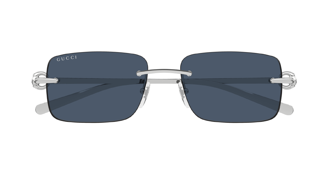 Солнцезащитные очки GUCCI GG 1703S - 003