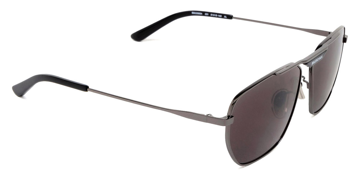 Солнцезащитные очки Balenciaga BB 0298SA-001