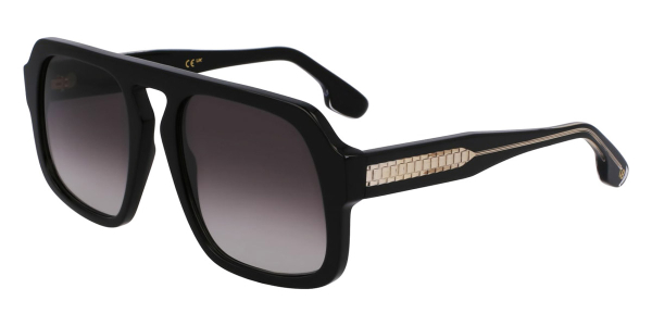 Солнцезащитные очки Victoria Beckham VB674S  001