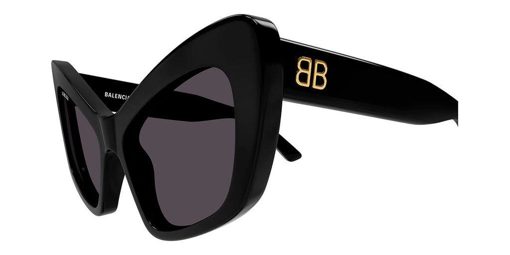 Солнцезащитные очки Balenciaga BB 0293S-001