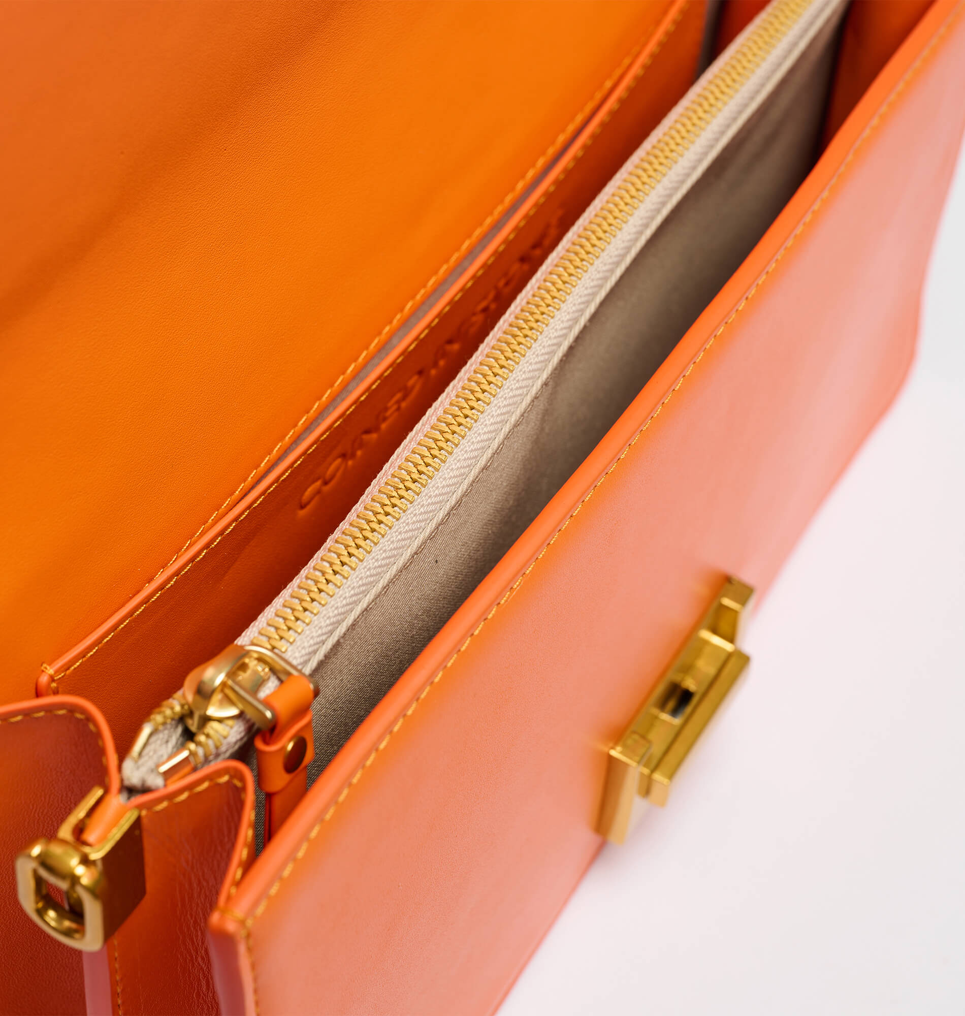 Сумка CNS ADELLE blaze orange